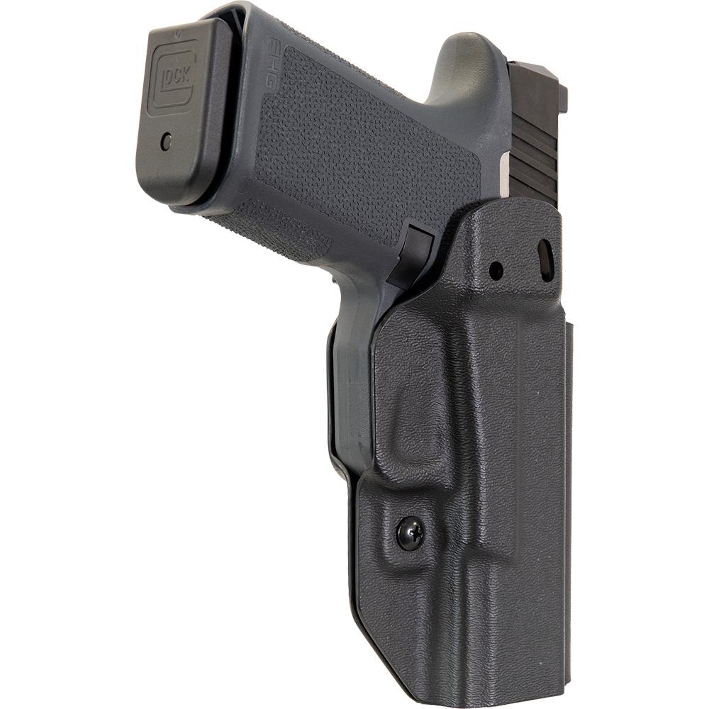 Mission First Tactical AIWB/OWB Holster for Ruger RXM Black Ambi Picture of Mission First Tactical Ruger RXM