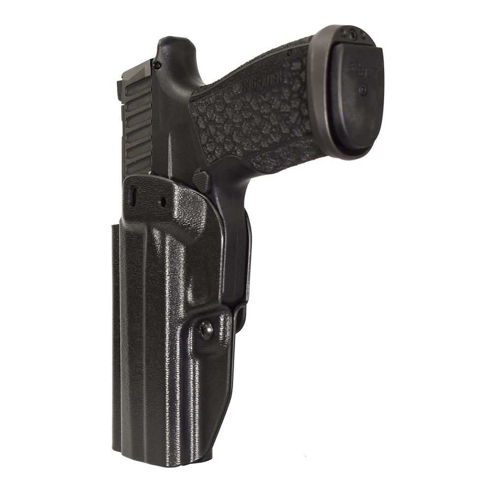 Mission First Tactical AIWB/OWB Holster for Sig P365-FUSE Black Ambi Picture of Mission First Tactical Sig P365-FUSE