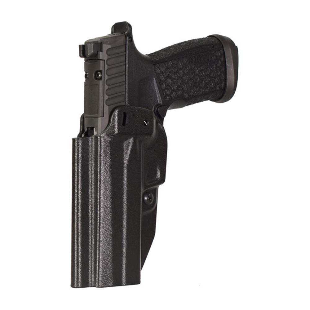 Mission First Tactical AIWB/OWB Holster for Sig P365-FUSE Black Ambi Picture of Mission First Tactical Sig P365-FUSE