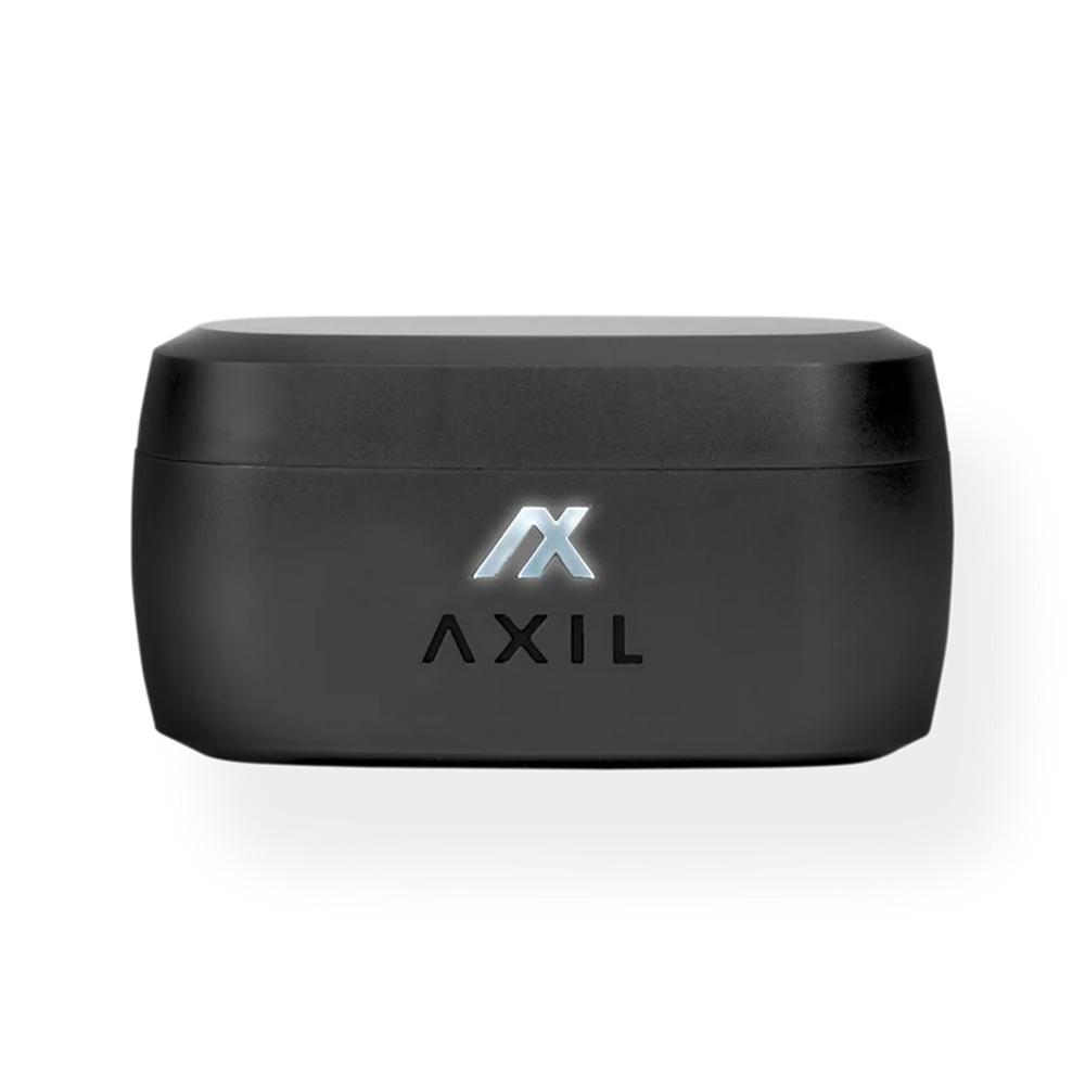 Axil XCOR Pro Electronic Ear Plugs with Bluetooth 21-23dB Black Picture of AXIL Axil XCOR PRO Retail