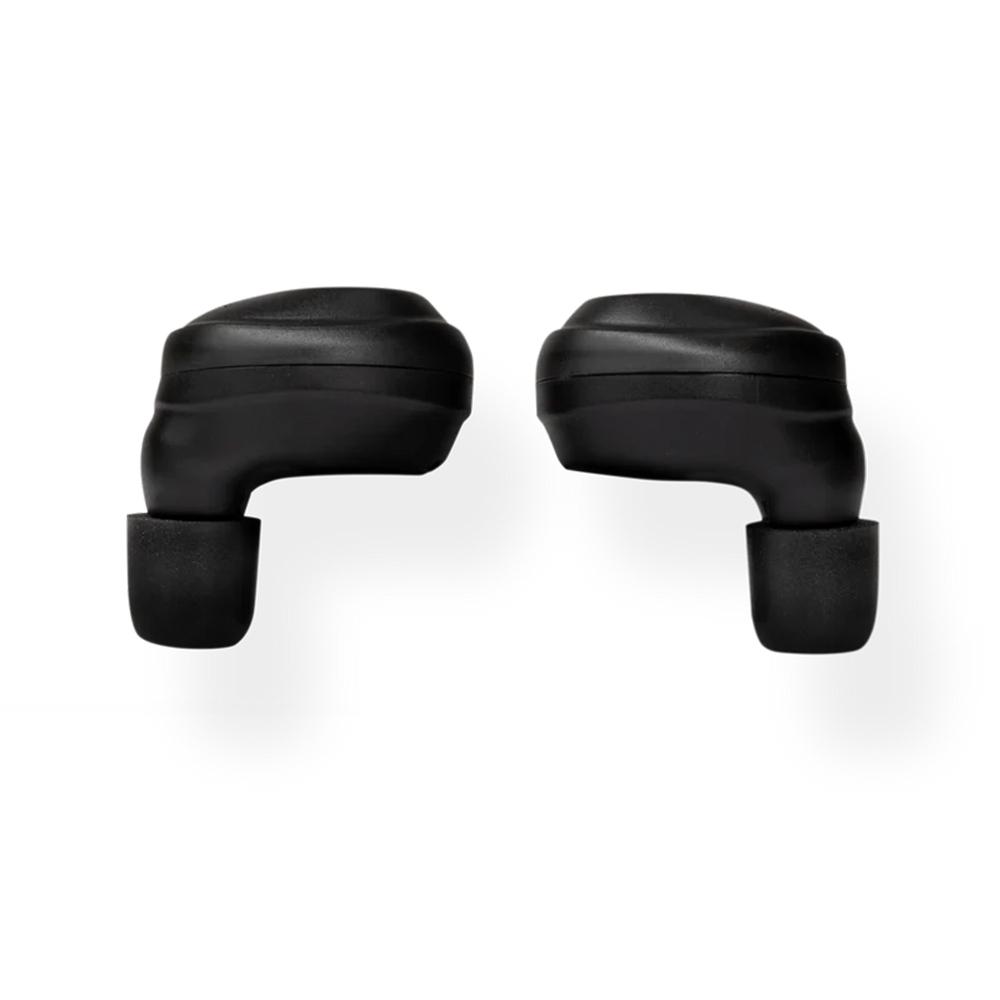 Axil XCOR Pro Electronic Ear Plugs with Bluetooth 21-23dB Black Picture of AXIL Axil XCOR PRO Retail