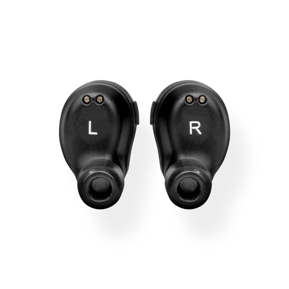 Axil XCOR Pro Electronic Ear Plugs with Bluetooth 21-23dB Black Picture of AXIL Axil XCOR PRO Retail