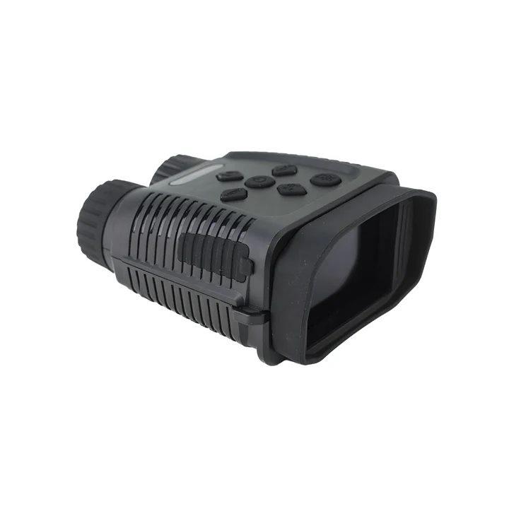 X-Vision Optics Shadow 100 Night Vision Digital Mini-Viewer 435yd 2-8x 24mm Picture of X-Vision X-Vision Optics Shadow 100 Night Vision Digital Mini-Viewer 325yd 2-8x 24mm