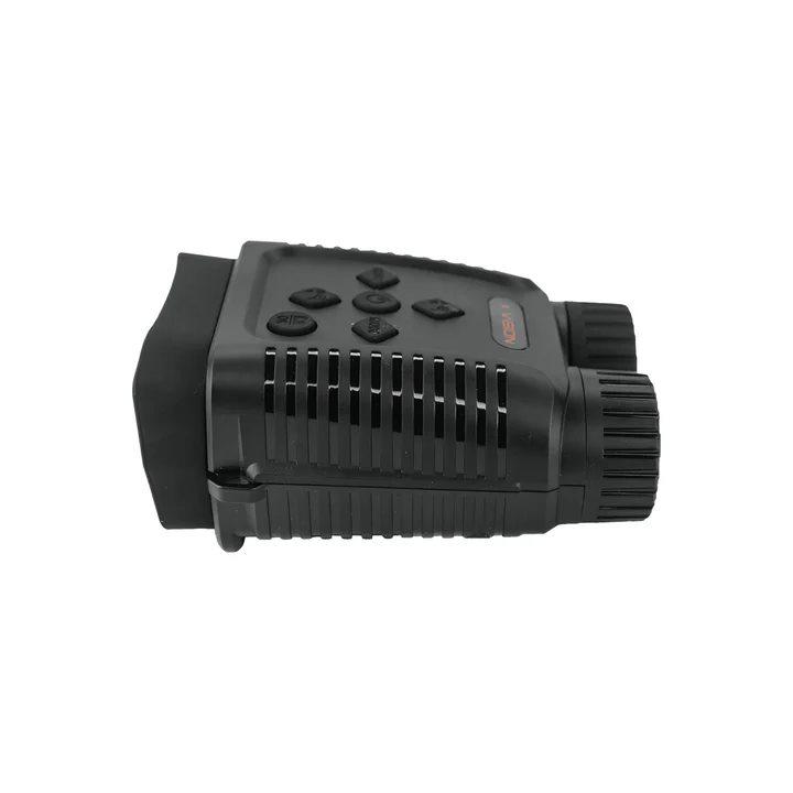 X-Vision Optics Shadow 100 Night Vision Digital Mini-Viewer 435yd 2-8x 24mm Picture of X-Vision X-Vision Optics Shadow 100 Night Vision Digital Mini-Viewer 325yd 2-8x 24mm