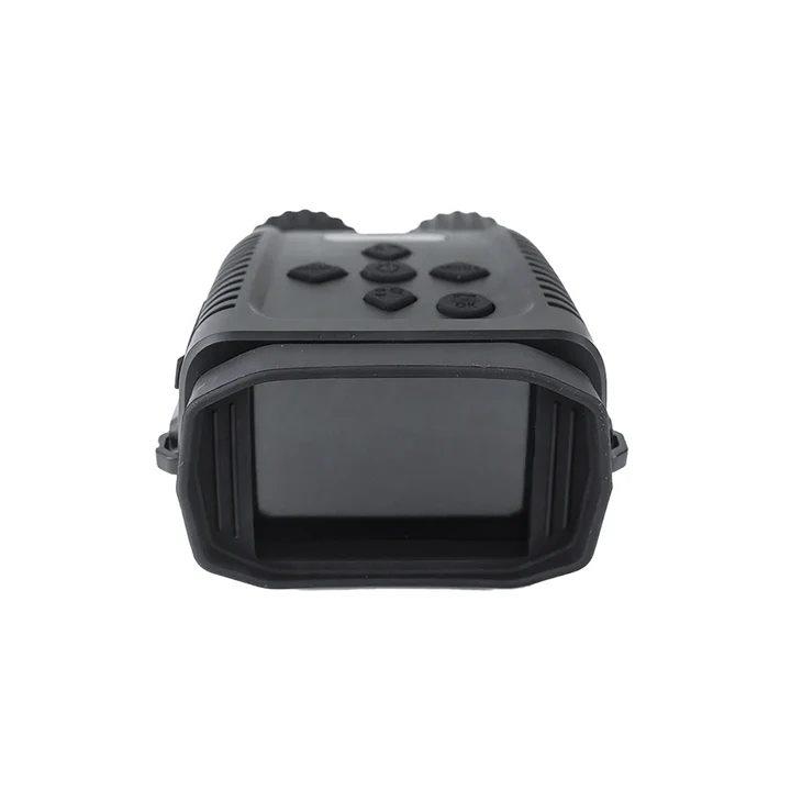 X-Vision Optics Shadow 100 Night Vision Digital Mini-Viewer 435yd 2-8x 24mm Picture of X-Vision X-Vision Optics Shadow 100 Night Vision Digital Mini-Viewer 325yd 2-8x 24mm