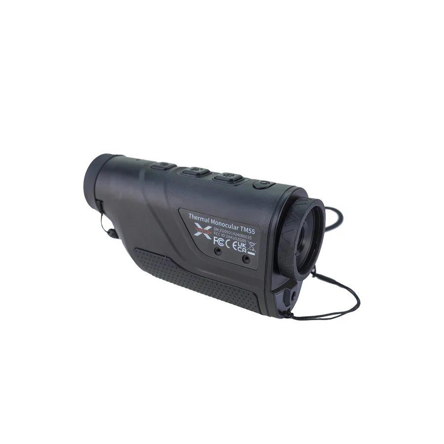 Picture of X-Vision X-Vision Optics Infinity 55 Thermal Monocular 256x192 .7-1.4x 10mm
