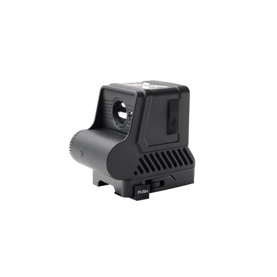 Picture of X-Vision X-Vision Optics Flex 1 Thermal Reflex Sight 320x280 1-4x 13mm