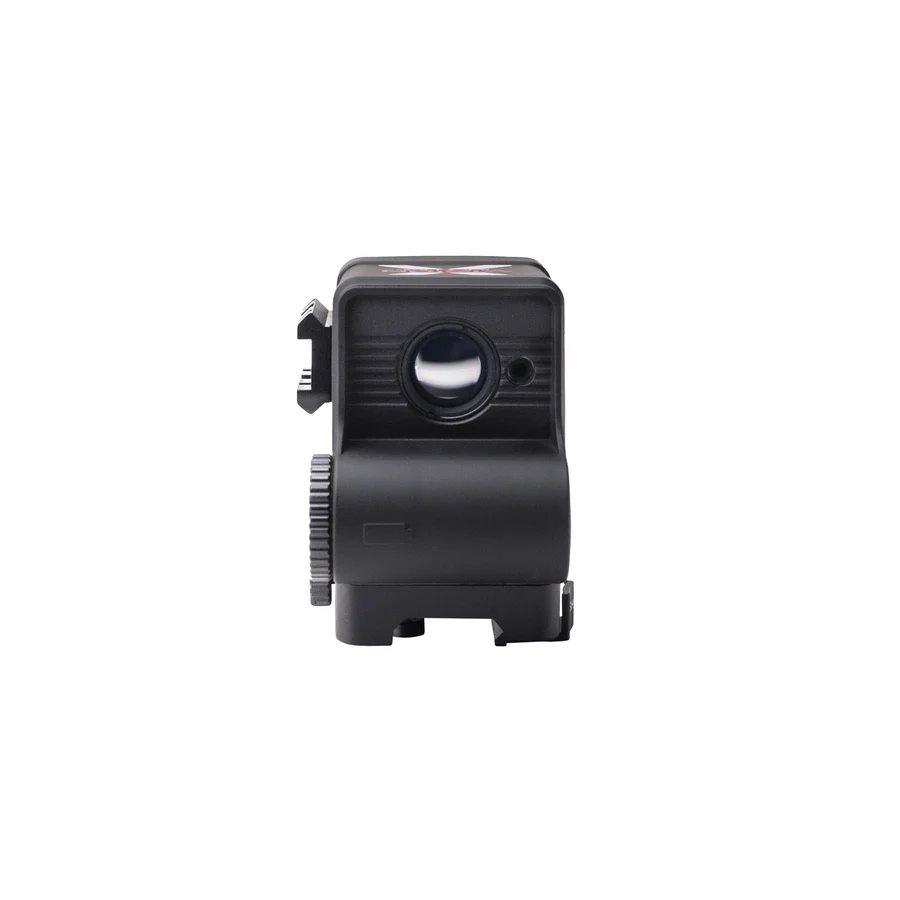 Picture of X-Vision X-Vision Optics Flex 1 Thermal Reflex Sight 320x280 1-4x 13mm
