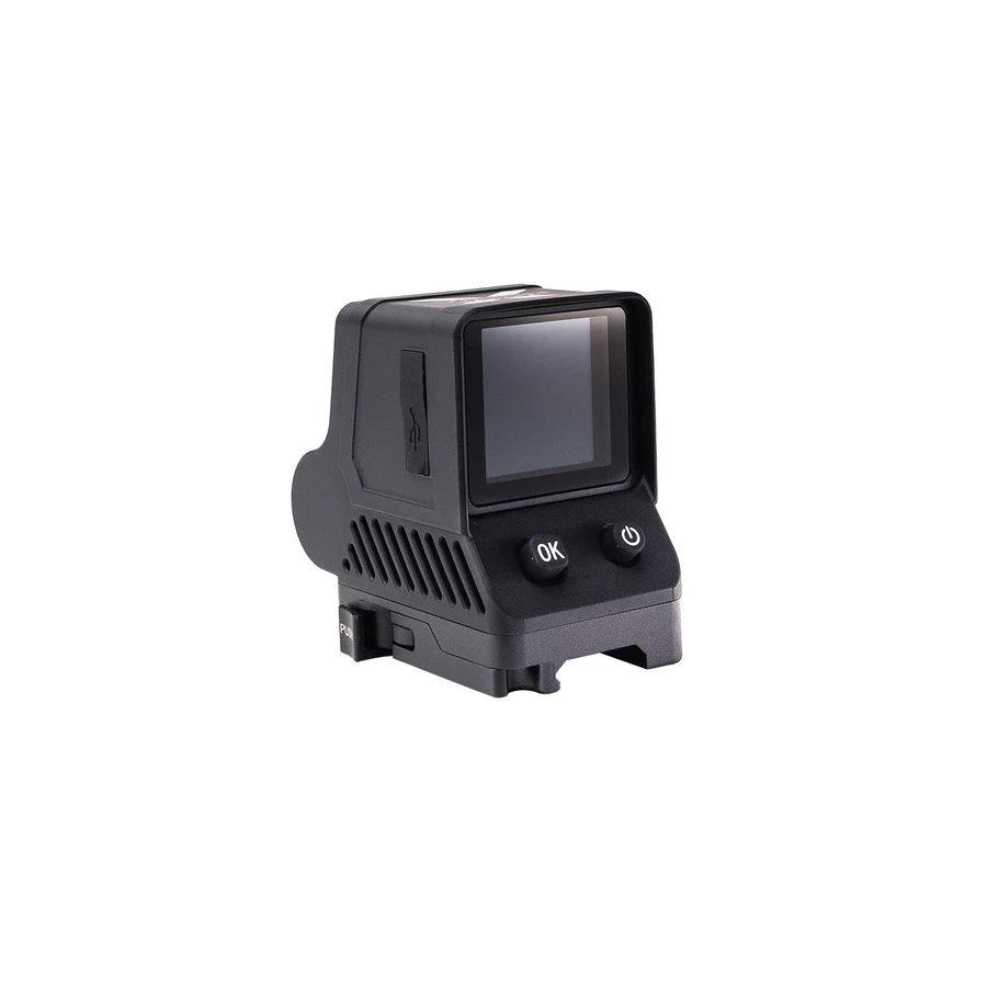 Picture of X-Vision X-Vision Optics Flex 1 Thermal Reflex Sight 320x280 1-4x 13mm