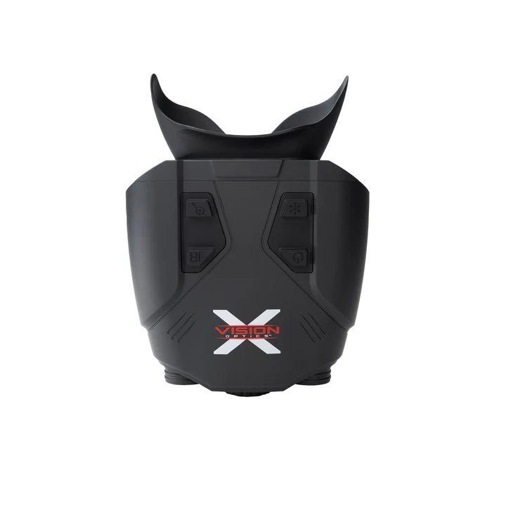 Picture of X-Vision X-Vision Optics Shadow 22 Night Vision Binocular 175yd 3-6x 20mm