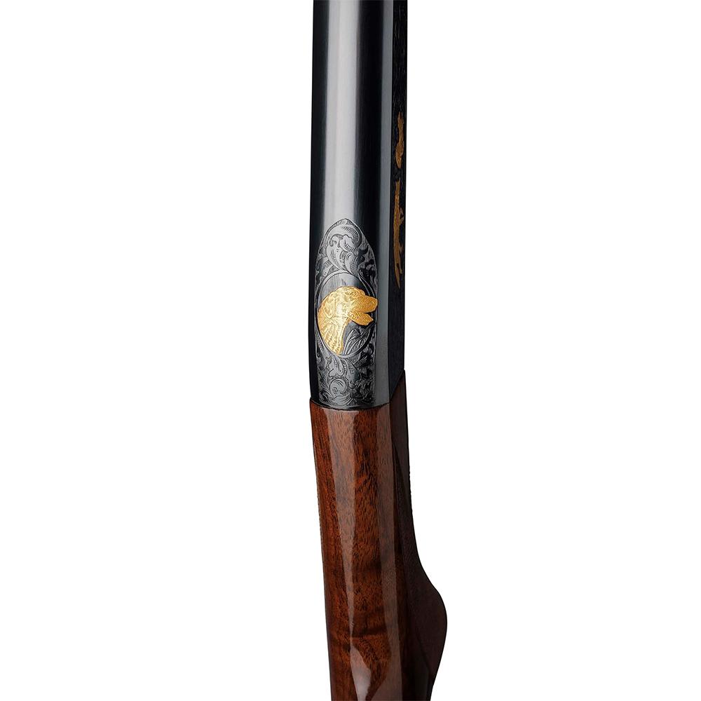 Browning SA-22 Grade VI Rifle .22 LR 10rd Capacity 19.375" Barrel Walnut Picture of Browning Firearms Browning SA GR-VI BL S 22 LR