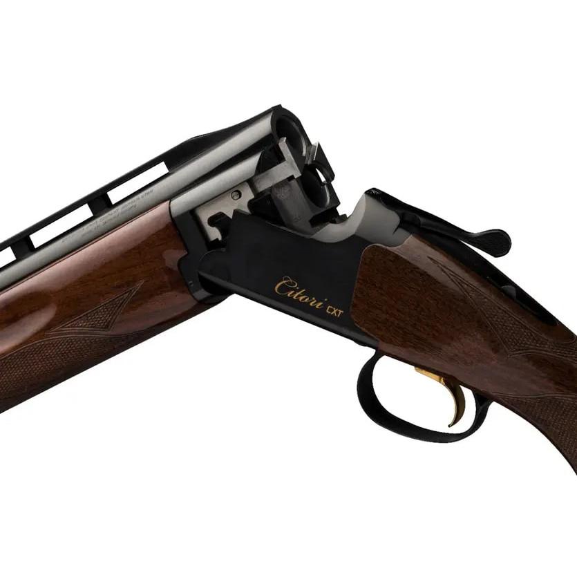 Browning Citori CXT Shotgun 12ga 3" Chamber 2rd Capacity 32" Barrel Adjustable Comb Wood Stock Picture of Browning Firearms Browning SG CITORI CXT 12/32/3 ADJ