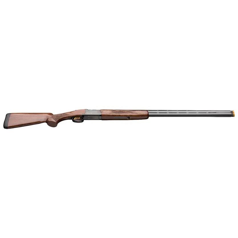 Browning Citori CX Shotgun 12ga 3" Chamber 2rd Capacity 32" Barrel Adjustable Trigger Wood Stock Picture of Browning Firearms Browning SG CIT CX 12/32 BRL ADJ