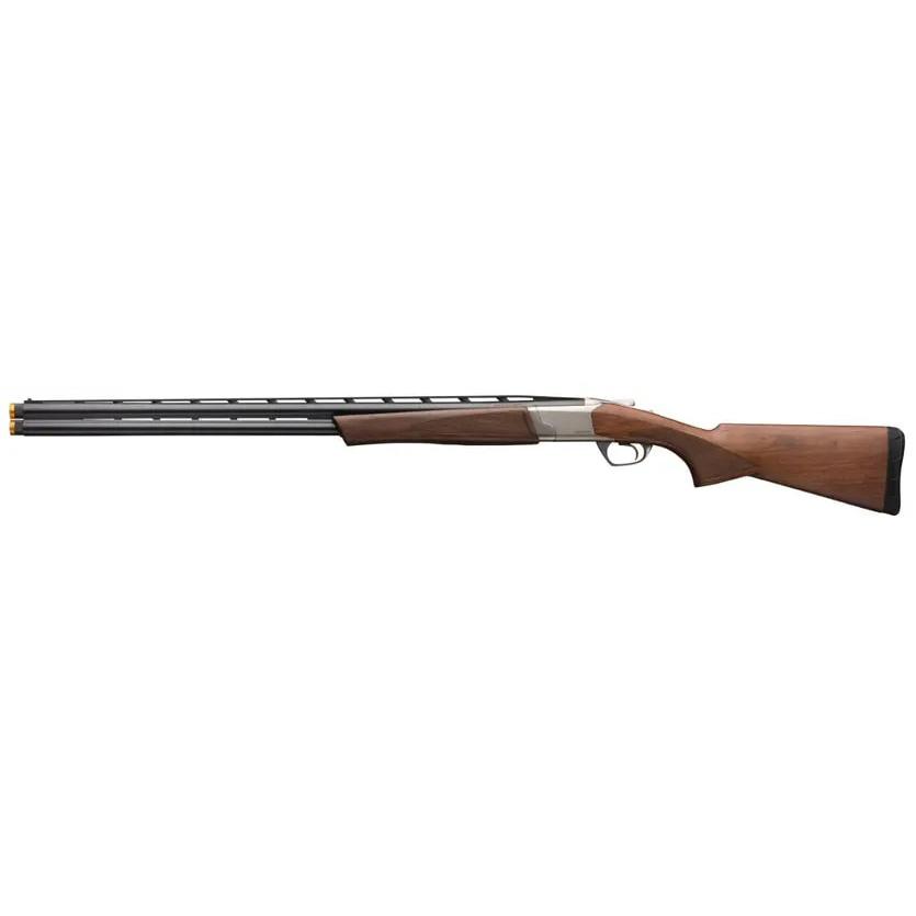 Browning Cynergy CX Shotgun 12ga 3" Chamber 2rd Capacity 30" Barrel Wood Stock Picture of Browning Firearms Browning SG CYNERGY CX 12/30