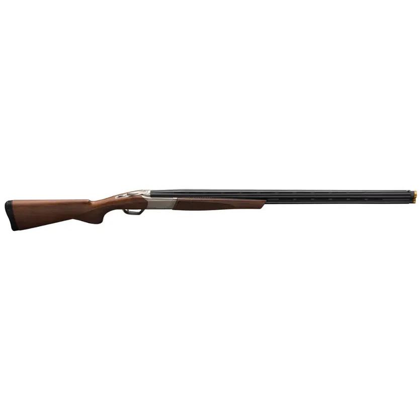 Browning Cynergy CX Shotgun 12ga 3" Chamber 2rd Capacity 30" Barrel Wood Stock Picture of Browning Firearms Browning SG CYNERGY CX 12/30