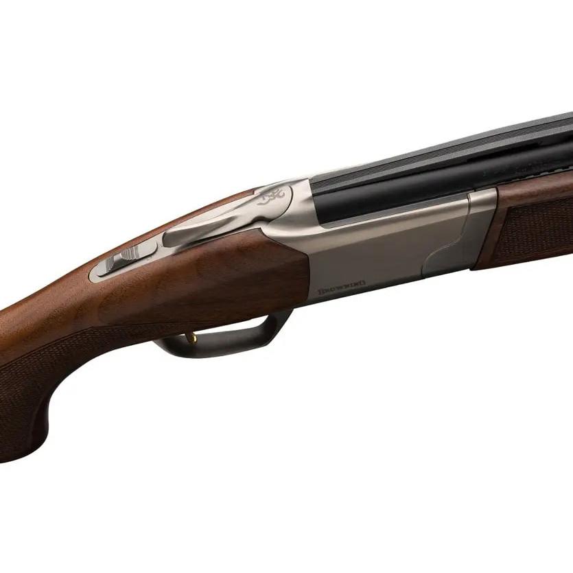 Browning Cynergy CX Shotgun 12ga 3" Chamber 2rd Capacity 30" Barrel Wood Stock Picture of Browning Firearms Browning SG CYNERGY CX 12/30