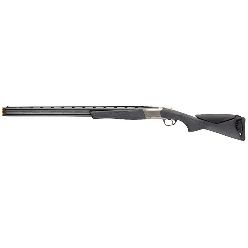 Browning Cynergy CX Composite Shotgun 12ga 3" Chamber 2rd Capacity 30" Barrel Composite Stock Picture of Browning Firearms Browning SG CYNERGY CX COMP CG 12/30+ 3