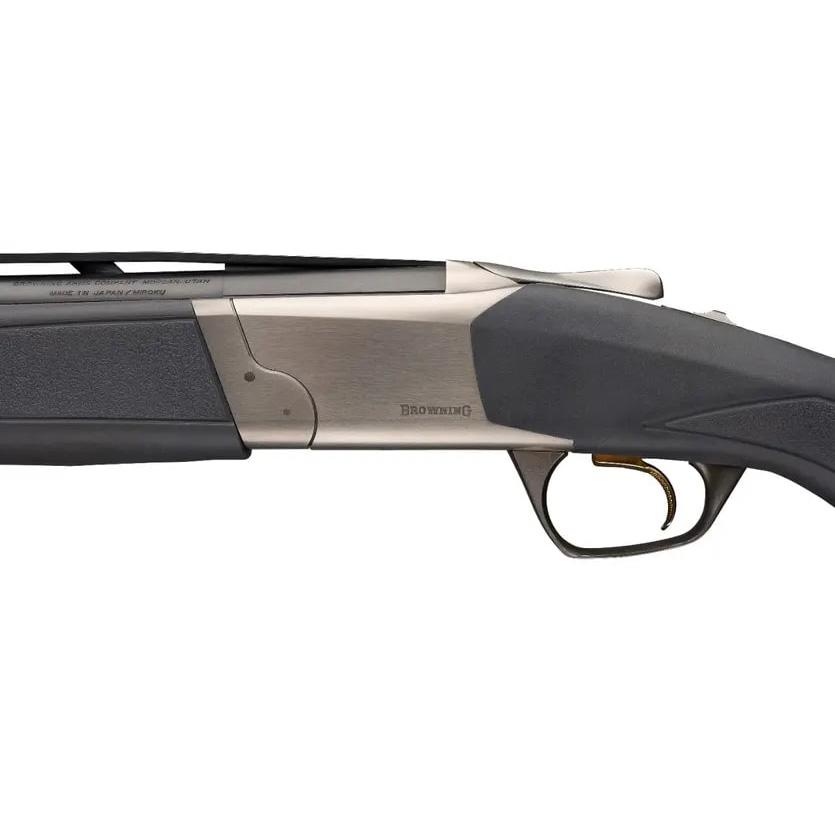 Browning Cynergy CX Composite Shotgun 12ga 3" Chamber 2rd Capacity 30" Barrel Composite Stock Picture of Browning Firearms Browning SG CYNERGY CX COMP CG 12/30+ 3