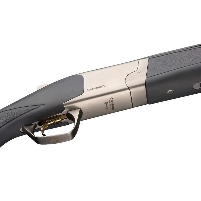 Browning Cynergy CX Composite Shotgun 12ga 3" Chamber 2rd Capacity 30" Barrel Composite Stock Picture of Browning Firearms Browning SG CYNERGY CX COMP CG 12/30+ 3