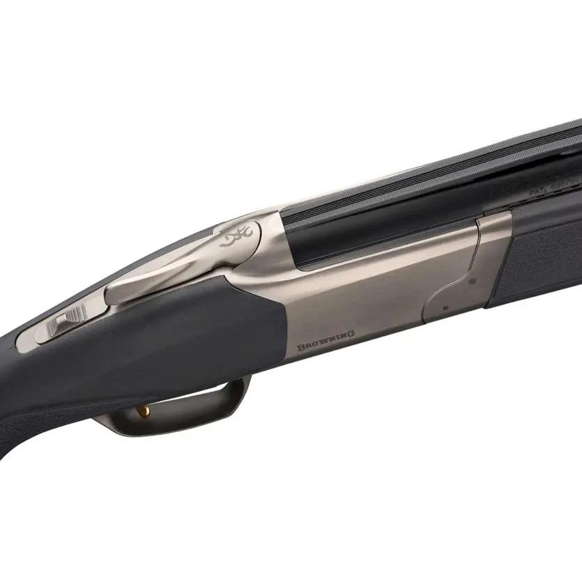 Browning Cynergy CX Composite Shotgun 12ga 3" Chamber 2rd Capacity 30" Barrel Composite Stock Picture of Browning Firearms Browning SG CYNERGY CX COMP CG 12/30+ 3