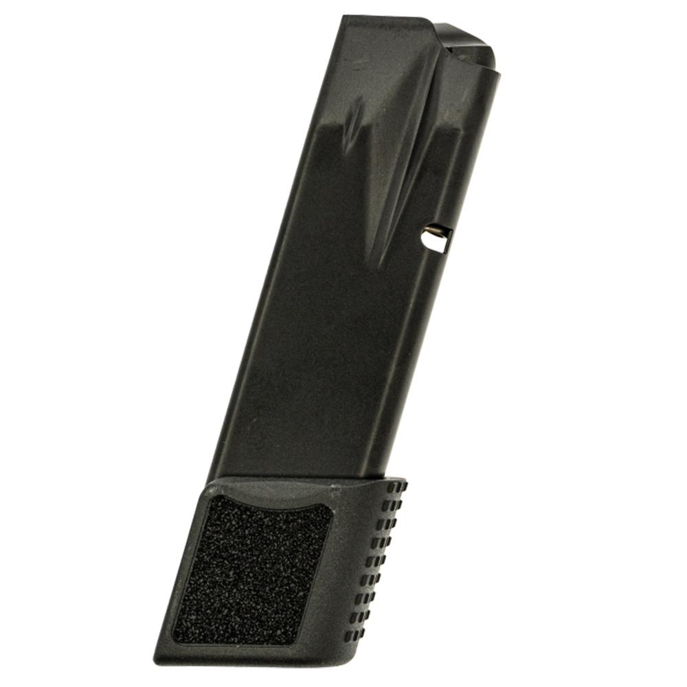 Canik TP9 Elite Sub-Compact Handgun Magazine with +3 Extension 9mm Luger 15/rd