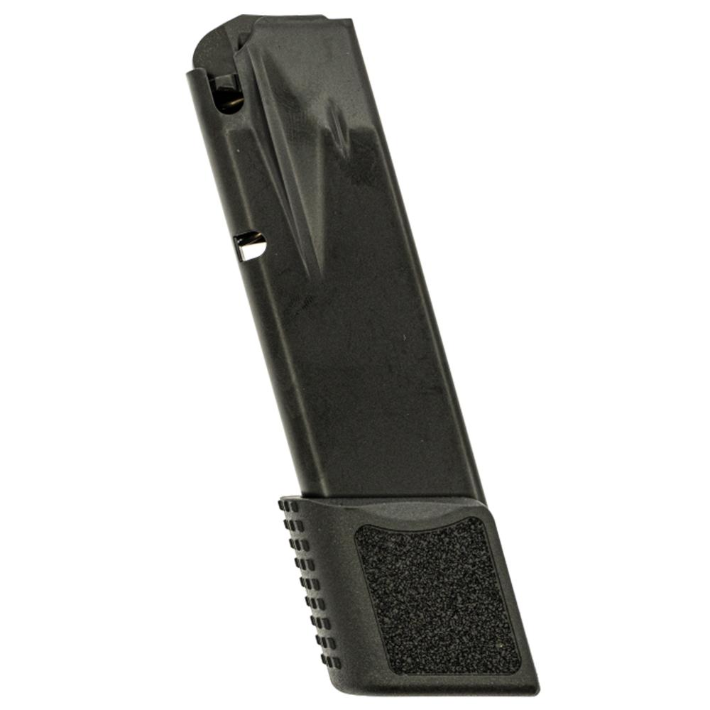 Canik TP9 Elite Sub-Compact Handgun Magazine with +3 Extension 9mm Luger 15/rd Picture of Century Arms Canik Magazine Sub Compact 15 Rd w/ +3 Ext TP9 Elite SC/METE SC