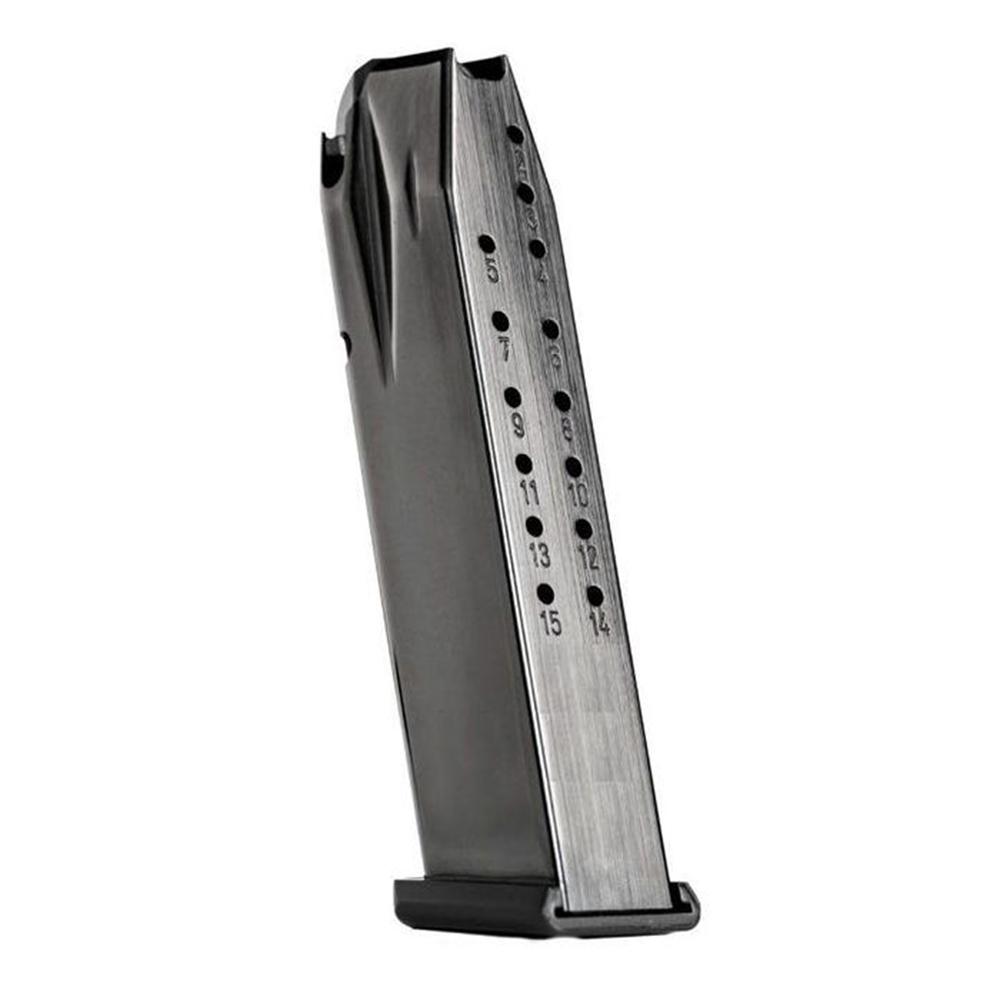 Canik Full Size TP9/Mete Handgun Magazine 9mm Luger 15/rd