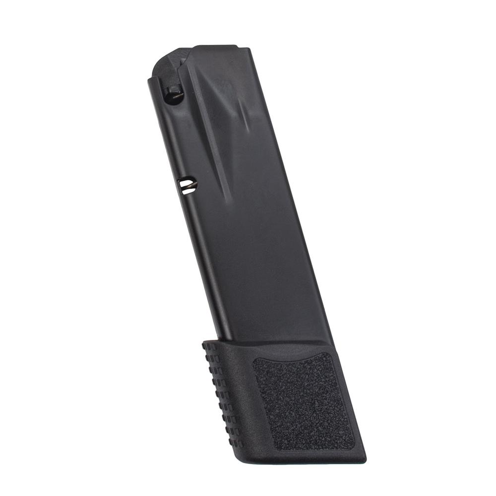 Canik TP9 Elite/Mete Sub-Compact Handgun Magazine with +3 Extension 9mm Luger 15/rd
