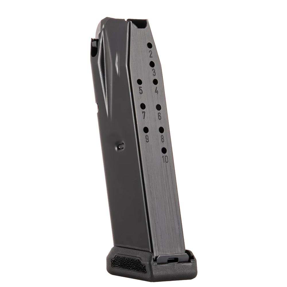 Canik Mete MC9 Prime/MC9L/MC9LS Handgun Magazine Black 9mm Luger 17/rd