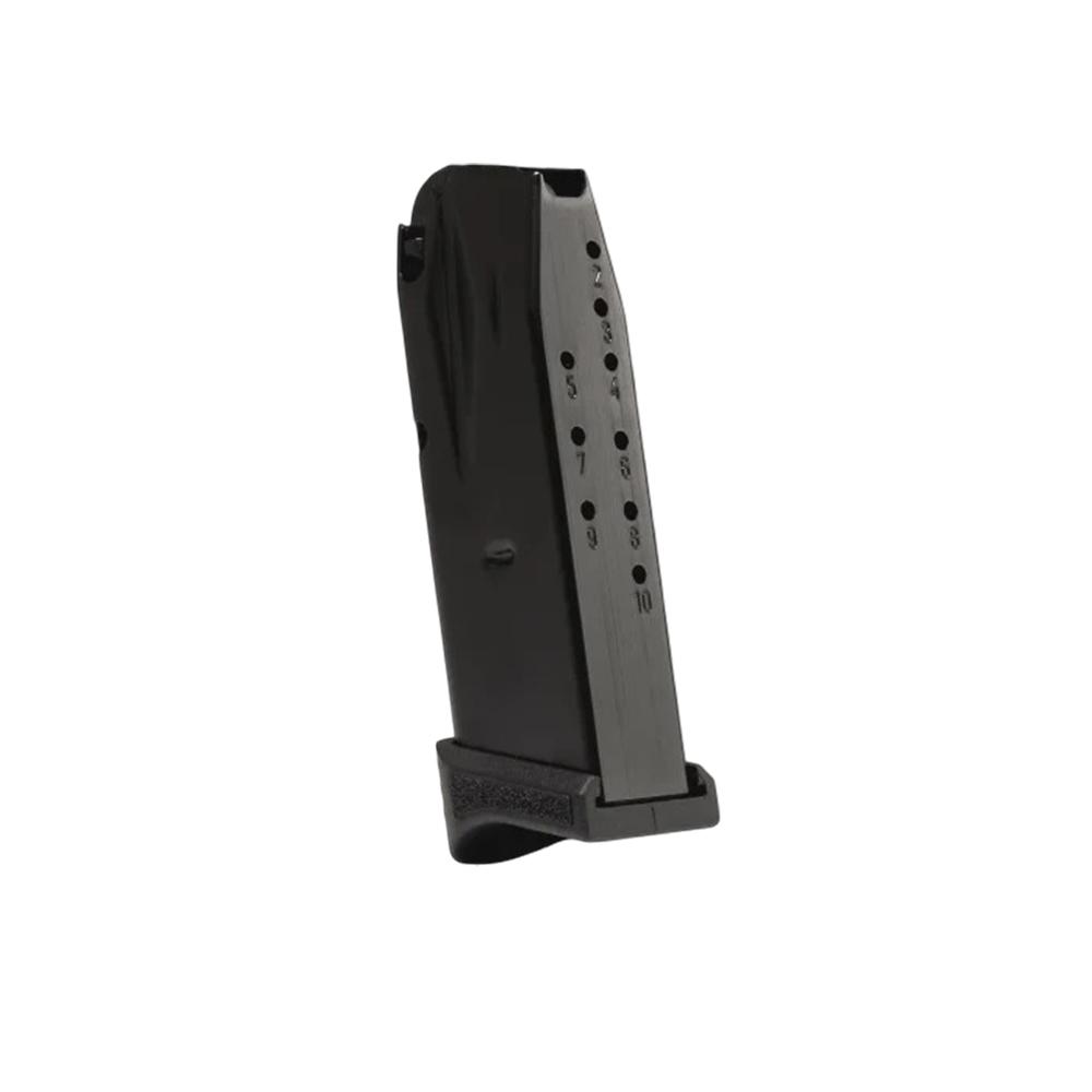 Canik TP9 Elite SC Handgun Magazine with Finger Rest 9mm Luger 10/rd