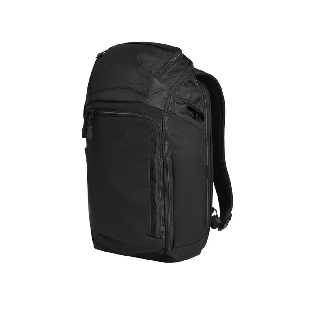 VertX Gamut 26L Backpack Black Picture of Fechheimer-Vertx VERTX GAMUT 26L PACK BLACK