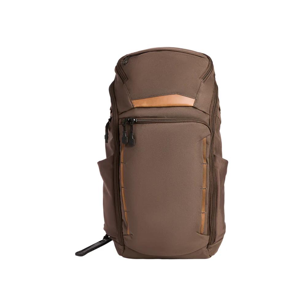 VertX Gamut 26L Backpack Cedar Brown
