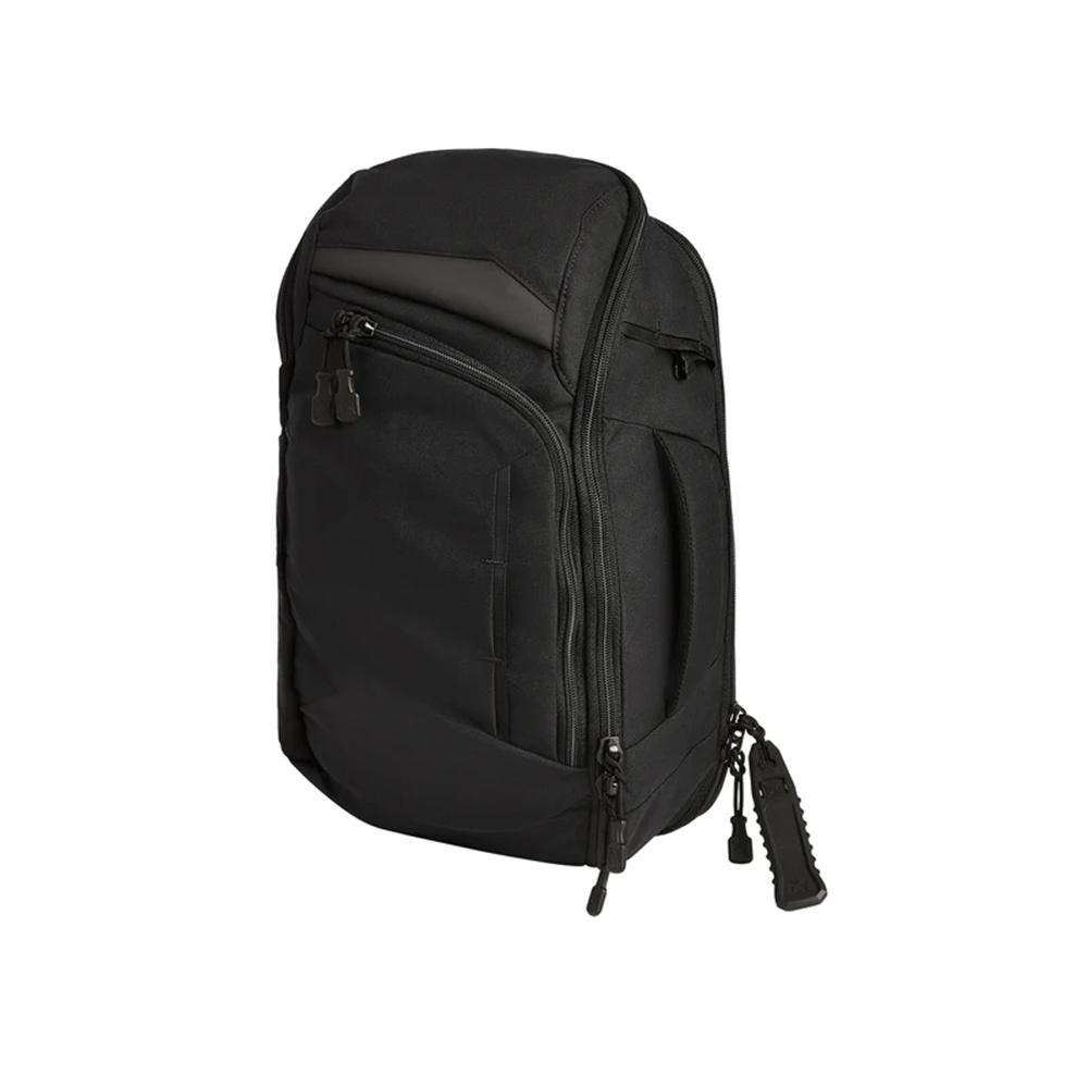 VertX Gamut 18L Backpack Black Picture of Fechheimer-Vertx VERTX GAMUT 18L SLING BAG BLK
