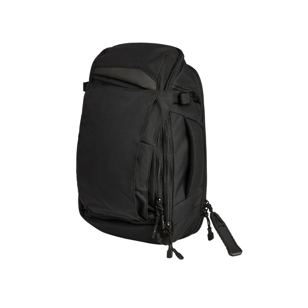 VertX Gamut 18L Backpack Black Picture of Fechheimer-Vertx VERTX GAMUT 18L SLING BAG BLK