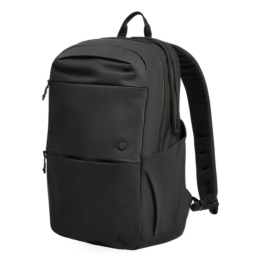 VertX Any Day Backpack Black Picture of Fechheimer-Vertx VERTX ANY DAY BACKPACK BLK