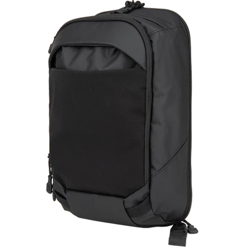 Vertx Urban Ghost 10L Sling Bag Black