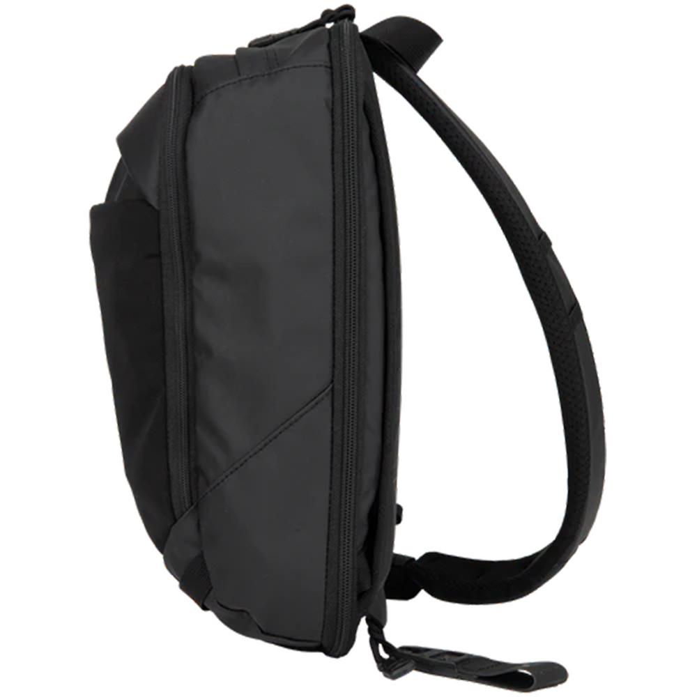Vertx Urban Ghost 10L Sling Bag Black Picture of Fechheimer-Vertx Vertx Urban Ghost Sling (10L) BLK