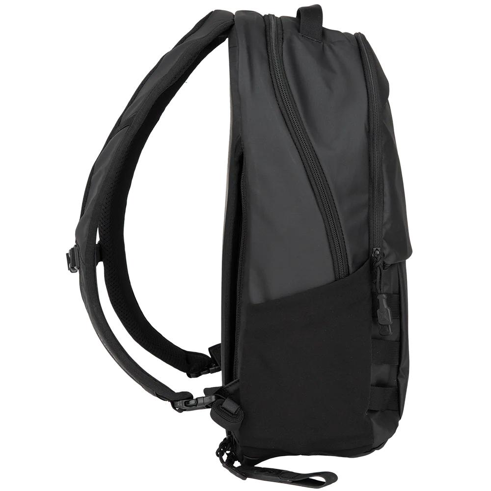 Vertx Urban Ghost 20L Backpack Black Picture of Fechheimer-Vertx Vertx Urban Ghost Pack (20L) BLK