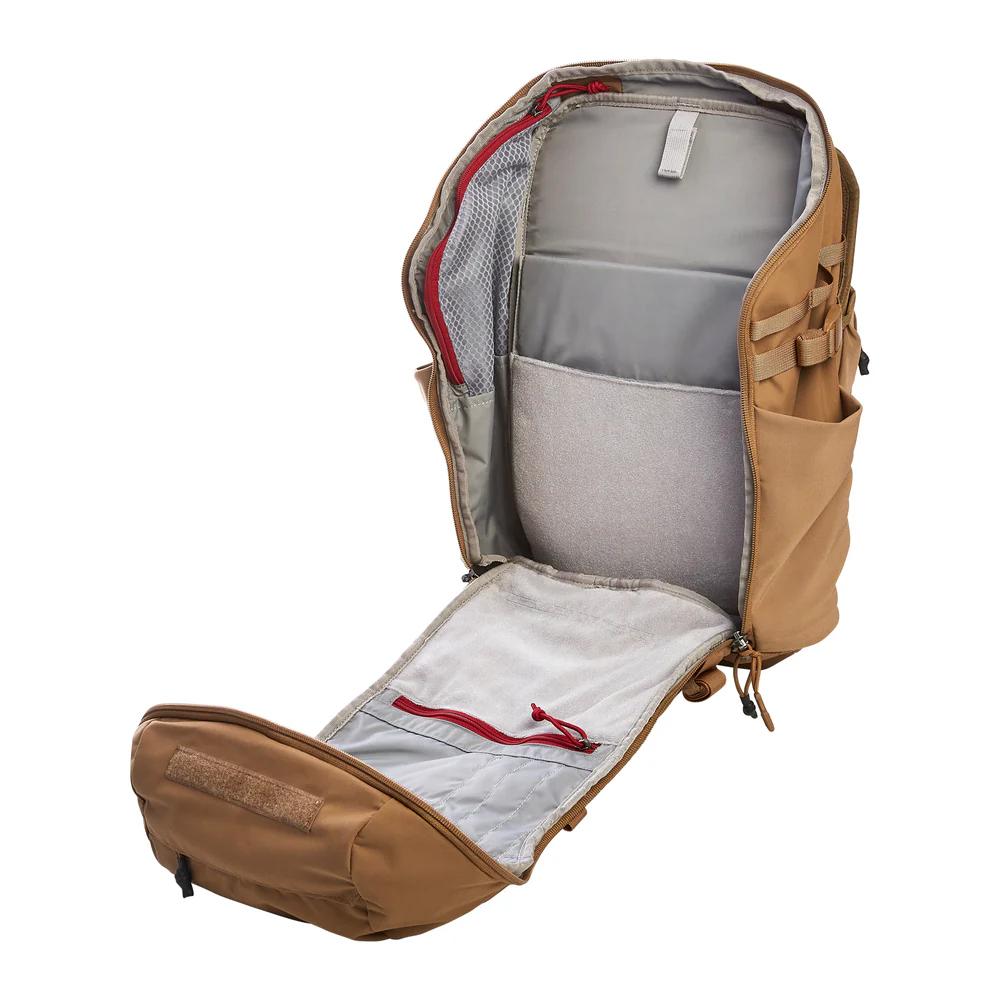 VertX Siege 25L Tactical Sling Wolf Grey Picture of Fechheimer-Vertx VERTX SIEGE 25L PACK WOLF GRN