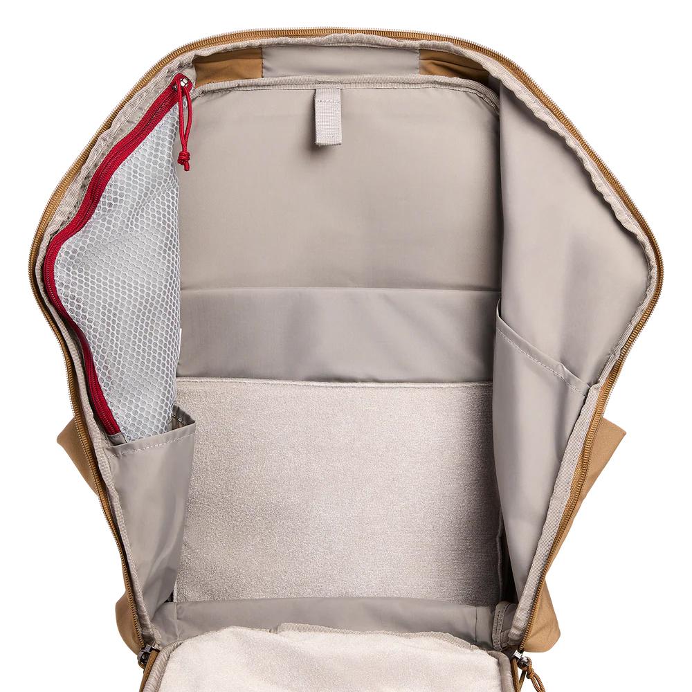 VertX Siege 35L Tactical Backpack Coyote Picture of Fechheimer-Vertx VERTX SIEGE 35L BACKPACK COYOTE