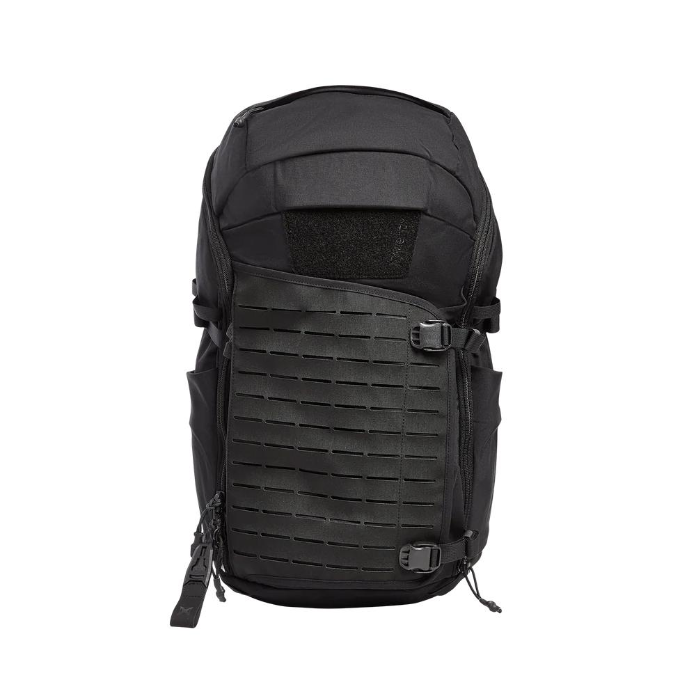 VertX Siege 35L Tactical Backpack Black Picture of Fechheimer-Vertx VERTX SIEGE 35L BACKPACK BLK