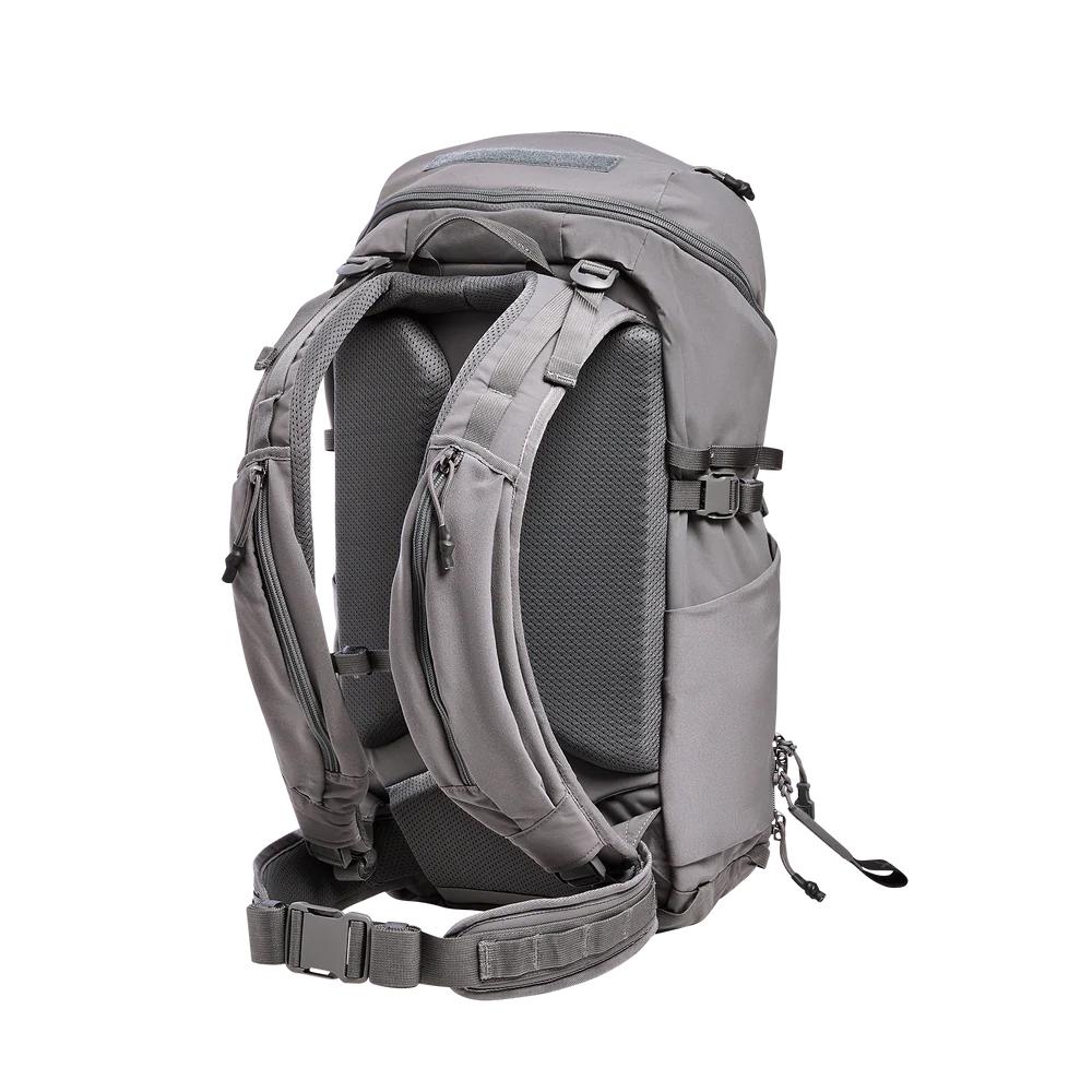 VertX Siege 35L Tactical Backpack Wolf Grey Picture of Fechheimer-Vertx VERTX SIEGE 35L BACKPACK WOLF GRY