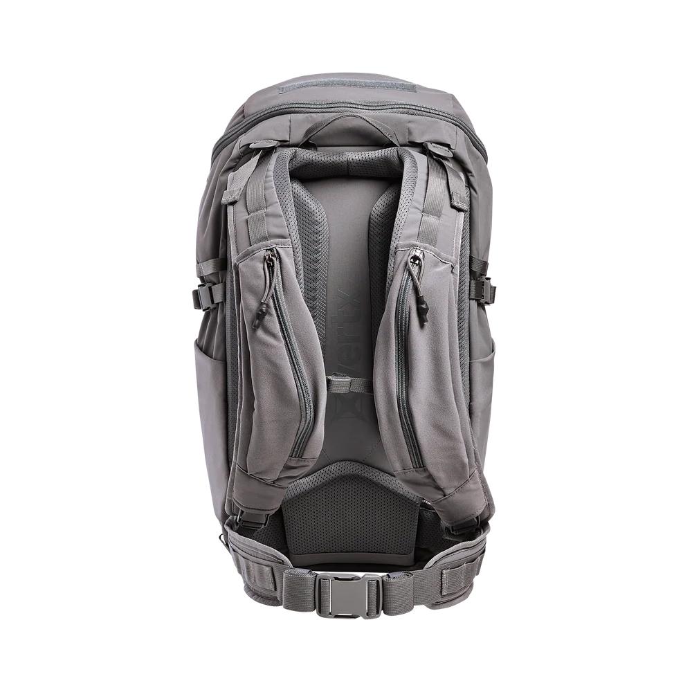 VertX Siege 35L Tactical Backpack Wolf Grey Picture of Fechheimer-Vertx VERTX SIEGE 35L BACKPACK WOLF GRY