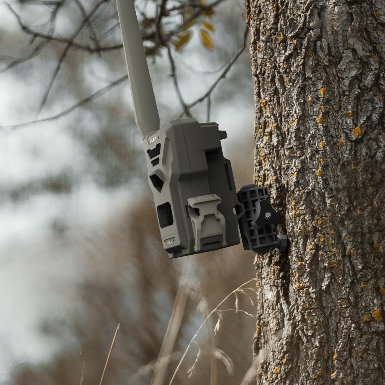 Spypoint  Adjustable Camera Mount Picture of GG TELECOM /SPYPOINT Camera mount