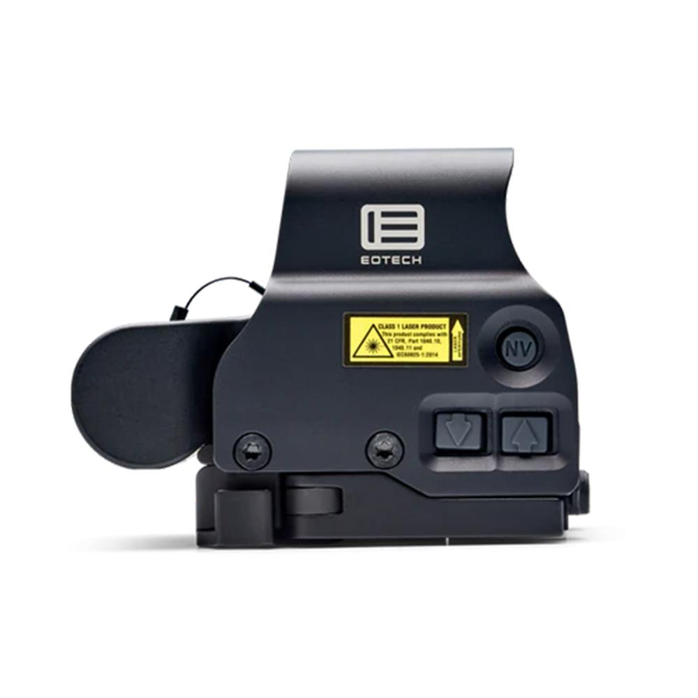 EOTech HWS EXPS3 Holographic Weapon Sight - Night Vision Compatible- -2 68 MOA Ring w/ (2) 1 MOA Dots - Matte Picture of L-3 Communications- Eotech EXPS3 LITH.NV-CMP.65MOA/2-1MOA