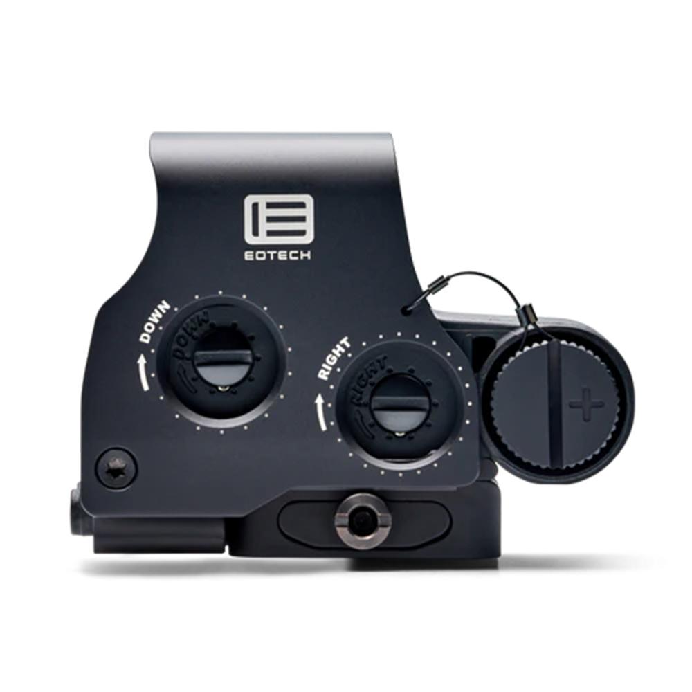 EOTech HWS EXPS3 Holographic Weapon Sight - Night Vision Compatible- -2 68 MOA Ring w/ (2) 1 MOA Dots - Matte Picture of L-3 Communications- Eotech EXPS3 LITH.NV-CMP.65MOA/2-1MOA