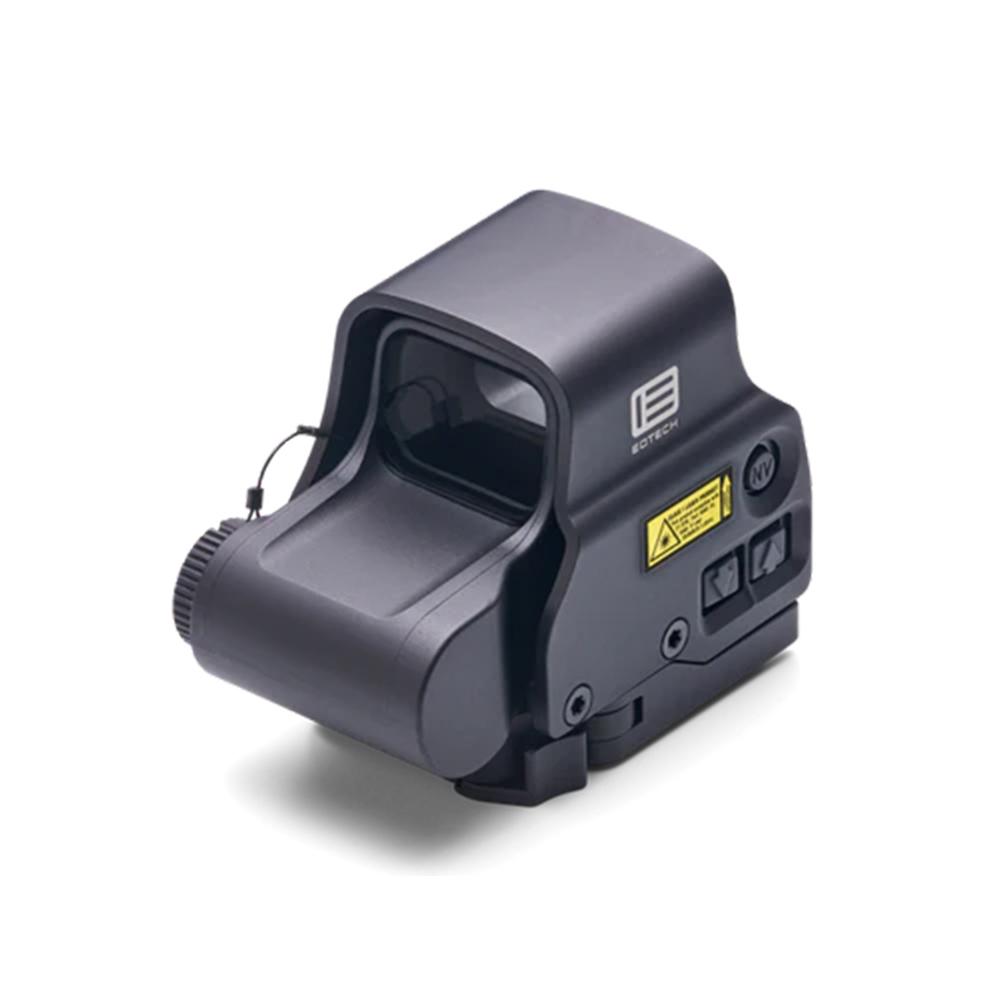 EOTech HWS EXPS3 Holographic Weapon Sight - Night Vision Compatible- -2 68 MOA Ring w/ (2) 1 MOA Dots - Matte Picture of L-3 Communications- Eotech EXPS3 LITH.NV-CMP.65MOA/2-1MOA