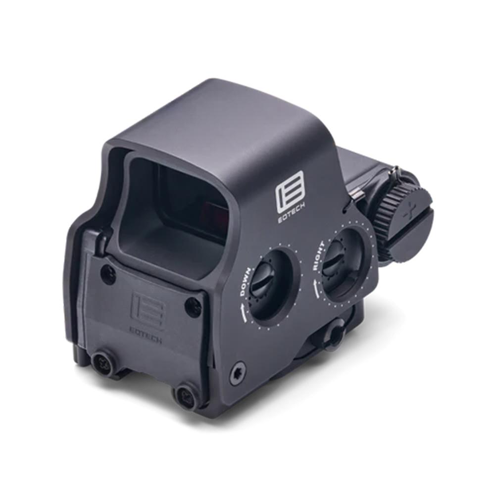 EOTech HWS EXPS3 Holographic Weapon Sight - Night Vision Compatible- -2 68 MOA Ring w/ (2) 1 MOA Dots - Matte Picture of L-3 Communications- Eotech EXPS3 LITH.NV-CMP.65MOA/2-1MOA