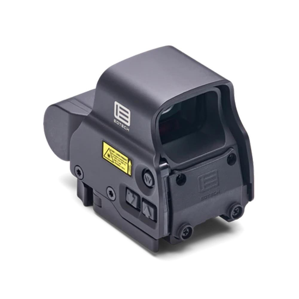 EOTech HWS EXPS3 Holographic Weapon Sight - Night Vision Compatible- -2 68 MOA Ring w/ (2) 1 MOA Dots - Matte Picture of L-3 Communications- Eotech EXPS3 LITH.NV-CMP.65MOA/2-1MOA