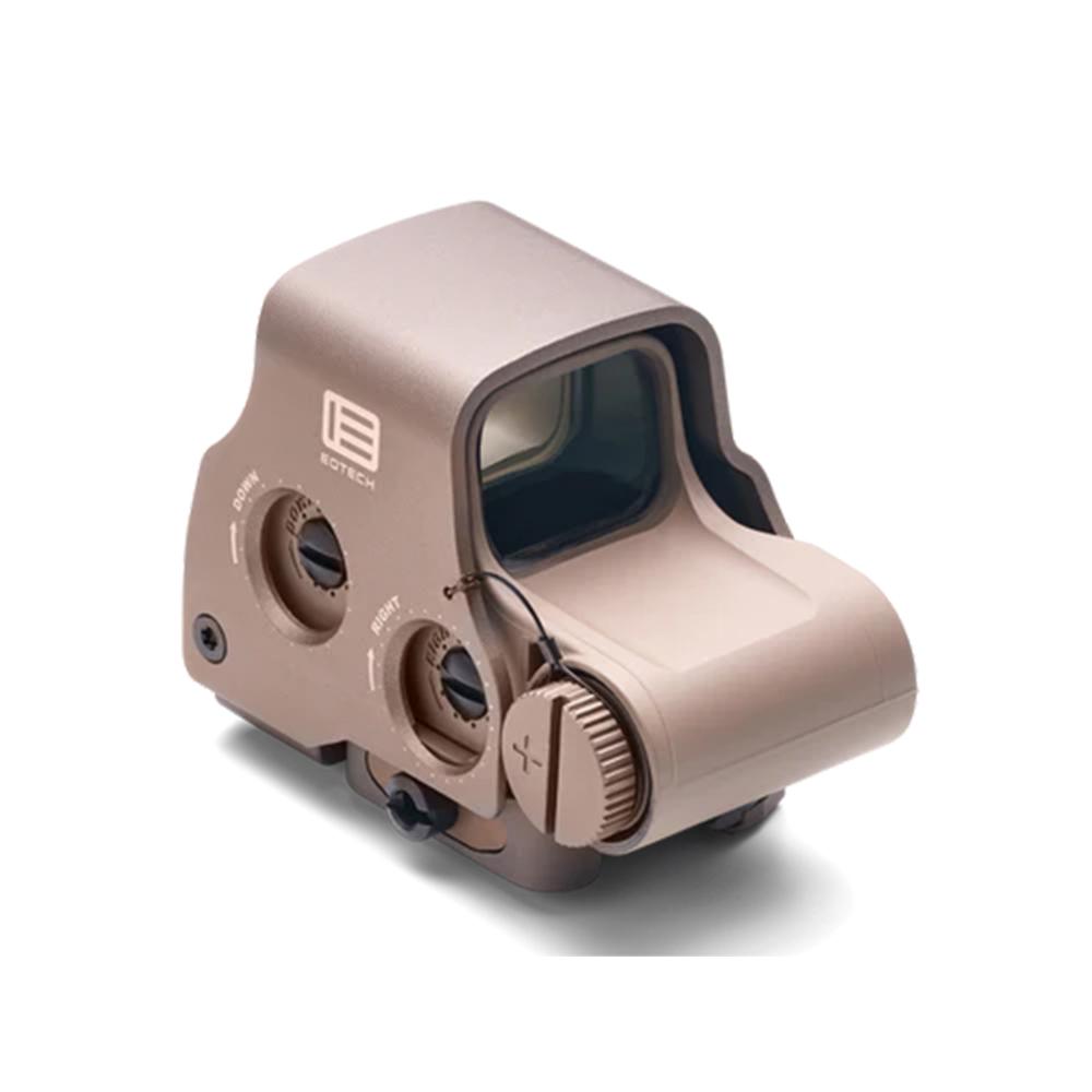 EOTech HWS EXPS3 Holographic Weapon Sight - Night Vision Compatible- -2 68 MOA Ring w/ (2) 1 MOA Dots - Tan Picture of L-3 Communications- Eotech EXPS3 NV-CMP.65MOA/2-1MOA TAN
